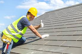 Fast & Reliable Emergency Roof Repairs in Montrose, CO